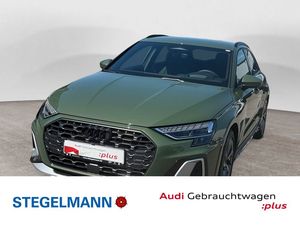 Audi A3 allstreet TFSIe S-Line*Head_up*Sonos