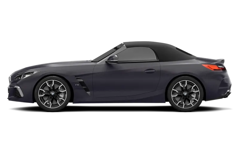 BMW Z4 M40i M Performance Leasing
