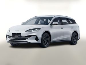 BYD Seal 6 Touring DM-i Comfort 100kmReichw Pano 360 Leasing privat