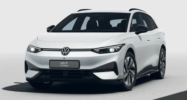Volkswagen ID.7 Tourer Pro