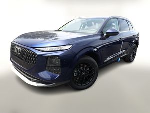 Audi Q3 Tech LED+ KlimaP MMI+ Keyl PrivG 18Z eHK PDC+ Leasing privat