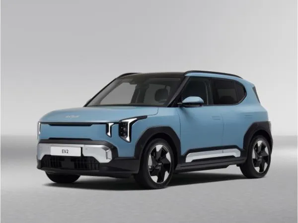 Kia EV2 42.2 4S EARTH WIC 22AC TEC DWP DES