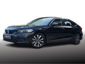 Honda Civic 2.0 HYBRID ELEGANCE NAVI+ACC+LED+CARPLAY Leasing