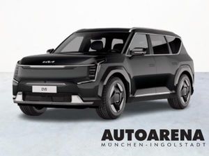 Kia EV9 Bestellfahrzeug, GT-Line, Frei Konfigurierbar! GEWERBE Leasing