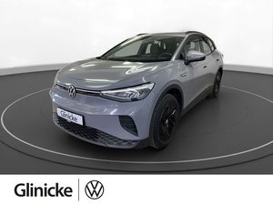 Volkswagen ID.4 Pure LED Navi PDC vo+hi ACC DAB App-Connect Leasing