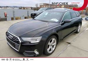 Audi A6 Avant Sport 55 TFSI Sonderleasing Pano Memory
