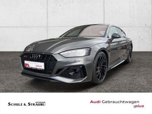 Audi RS5 RS 5 Sportback 2.9 TFSI quattro KLIMA LED NAVI Leasing