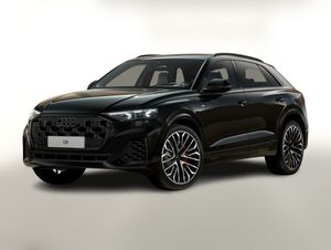 Audi Q8 TFSIe 394 Matrix Nav adap.AirSusp Keyl SHZ 20 Leasing privat