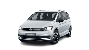 Volkswagen Touran Volkswagen Touran Life Plus 1.5 TSI 7-Gang-DSG 110 kW (150 PS)