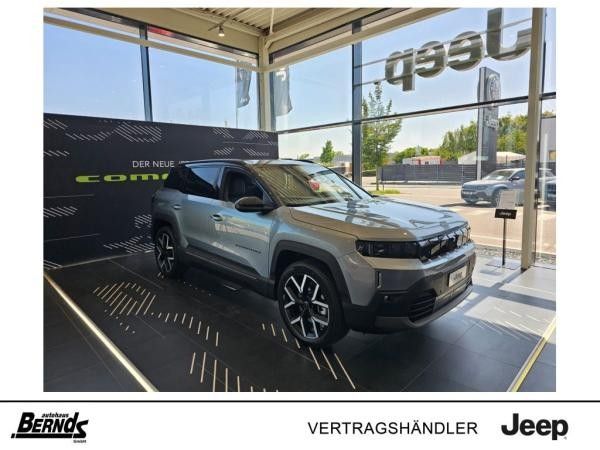 Jeep Compass NEW 💚FIRST EDITION 💫Hohe Ausstattungslinie✅ *SONDERMODELL* - GEWERBE- Leasing