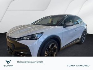 Cupra Tavascan Endurance LED/ACC