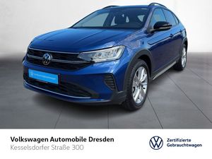 Volkswagen Taigo 1.0 TSI Goal Kamera ACC LED Sitzhzg.