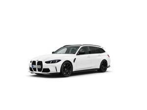 BMW M3 Competition Touring xDrive++SOFORT VERFÜGBAR++TOPDEAL