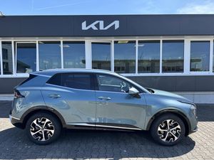 Kia Sportage 1.6T 48V 2WD DCT SPIRIT STD Leasing
