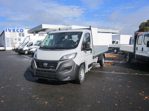Fiat Ducato L5 Pritsche 180 PS Leasing