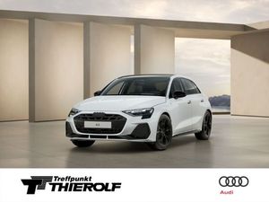 Audi A3 Sportback S line TFSI Pano Tech+ Matrix