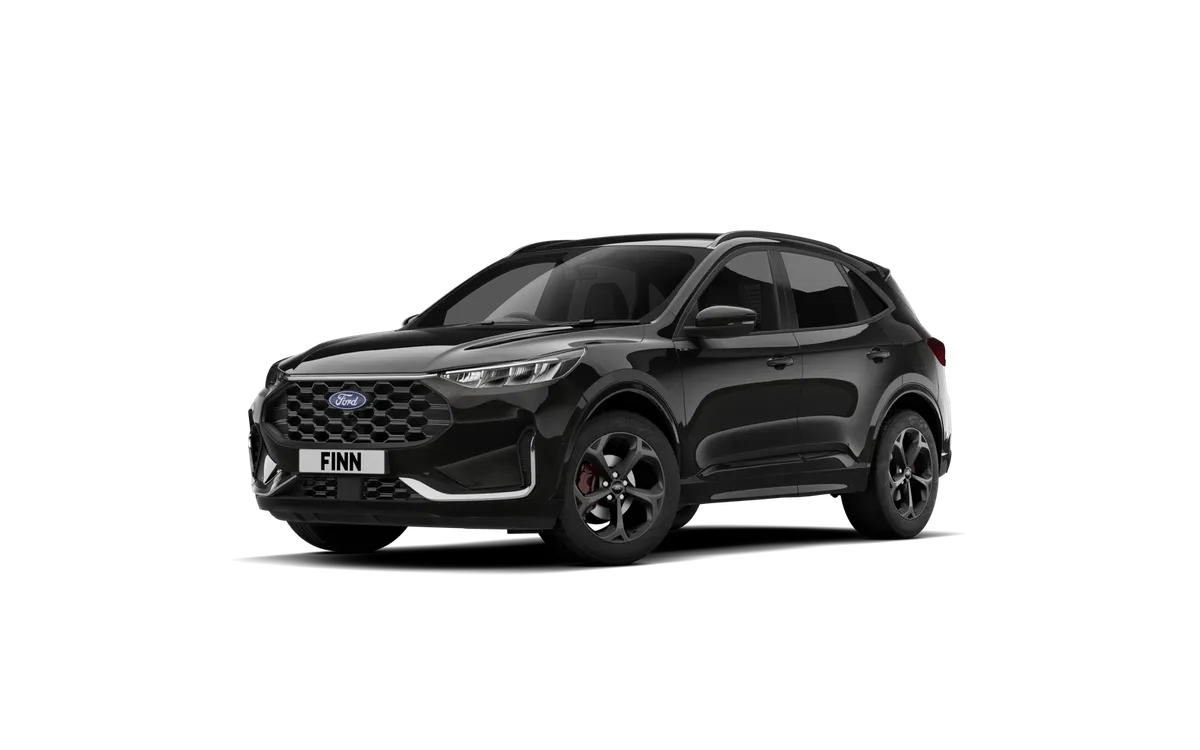 Ford Kuga 1.5 EcoBoost 1.5 EcoBoost ST-Line Automatik Auto-Abo