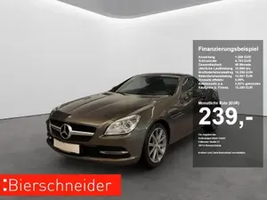Mercedes-Benz SLK 200 - Auto kaufen