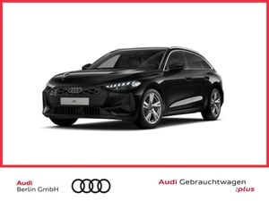 Audi A5 Avant TDI quattro S tronic
