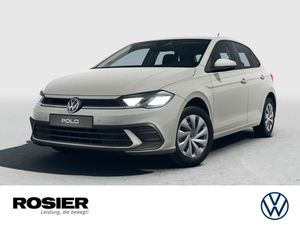 VW Polo 1.0 59kW Life - Bestellfahrzeug für Privatkunden Leasing