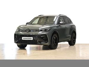 Volkswagen Tiguan R-Line 1.5 eTSI (Düsseldorf)