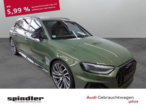 Audi RS4 RS 4 Avant TFSI quattro / Matrix, Vmax280, AHK Leasing