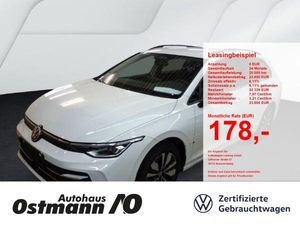 Volkswagen Golf Variant 1.5TSI Goal ACC*SItzh*Navi*AHK