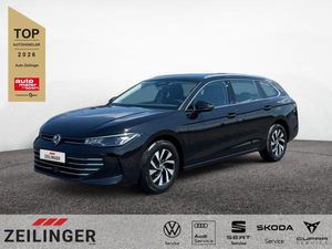 Volkswagen Passat Variant Business TDI DSG|NAVI|AHK|ACC|KAM