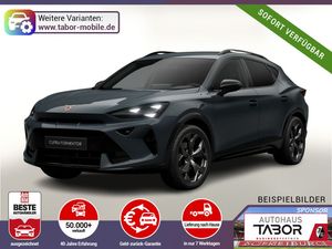 Cupra Formentor eTSI AHK EdgeP SHZ eHK Kessy Kam 3ZCli
