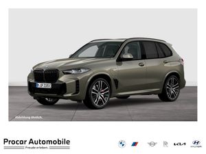 BMW X5 xDrive50e Msport + DAprof + PanoSky. + H/K +