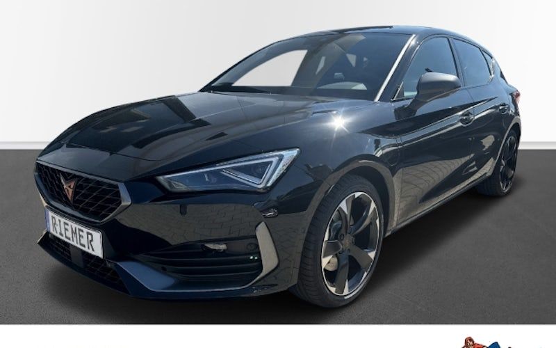Cupra Cupra-leon-st 1.4 E-HYBRID 150kW DSG Sportstourer 5dr Kauf