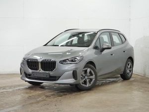 BMW 220 Active Tourer i  Keyless, AHK, Parkass., DAB,  Navi, uvm.