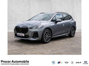 BMW 220i Active Tourer M Sport + DA+ + PA+ + HuD + E