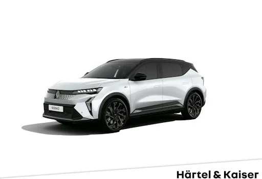 Renault Scenic-e-tech Esprit Alpine 220 Long Range 5dr