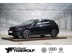 Volkswagen Polo GTI 2.0 TSI OPF DSG IQ.DRIVE Rückfahrkamera Leasing
