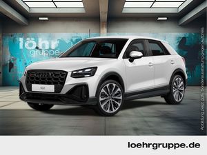 Audi SQ2 TFSI 221kW (300 PS) S tronic Leasing