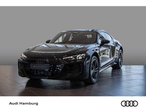 Audi RS e-tron GT performance 620 kW