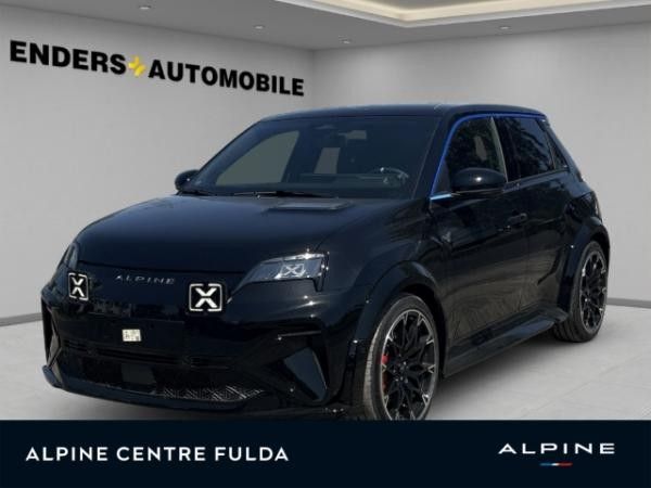 Alpine A290 A 290 GT + Ausstattung kurzfristig verfügbar nur mit Handelsregister Leasing