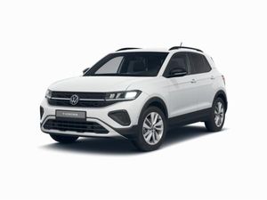 Volkswagen T-Cross 1.0 TSI Goal DSG