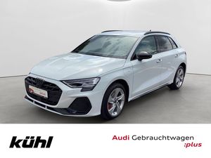 Audi A3 Sportback TFSIe 200kW S troic S line LED/ACC/