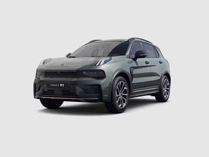 LYNK & Co 01 Core / 0,00% Finanzierung / Frei Konfigurierbar / Privat