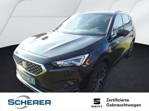 Seat Tarraco 2.0 TDI DSG 4x4 Xperience PANO/NAVI/SHZ Leasing