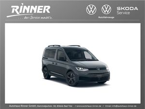 Volkswagen Caddy California 5-Sitzer 1,5 l 85 kW TSI
