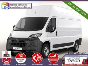 Peugeot Boxer 435 AT L3H3 Kam CarPlay VisibP E-Rad PDC