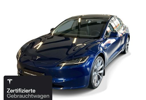 Tesla Model-3 Langstreckenbatterie - Allradantrieb Mit 4dr Auto kaufen