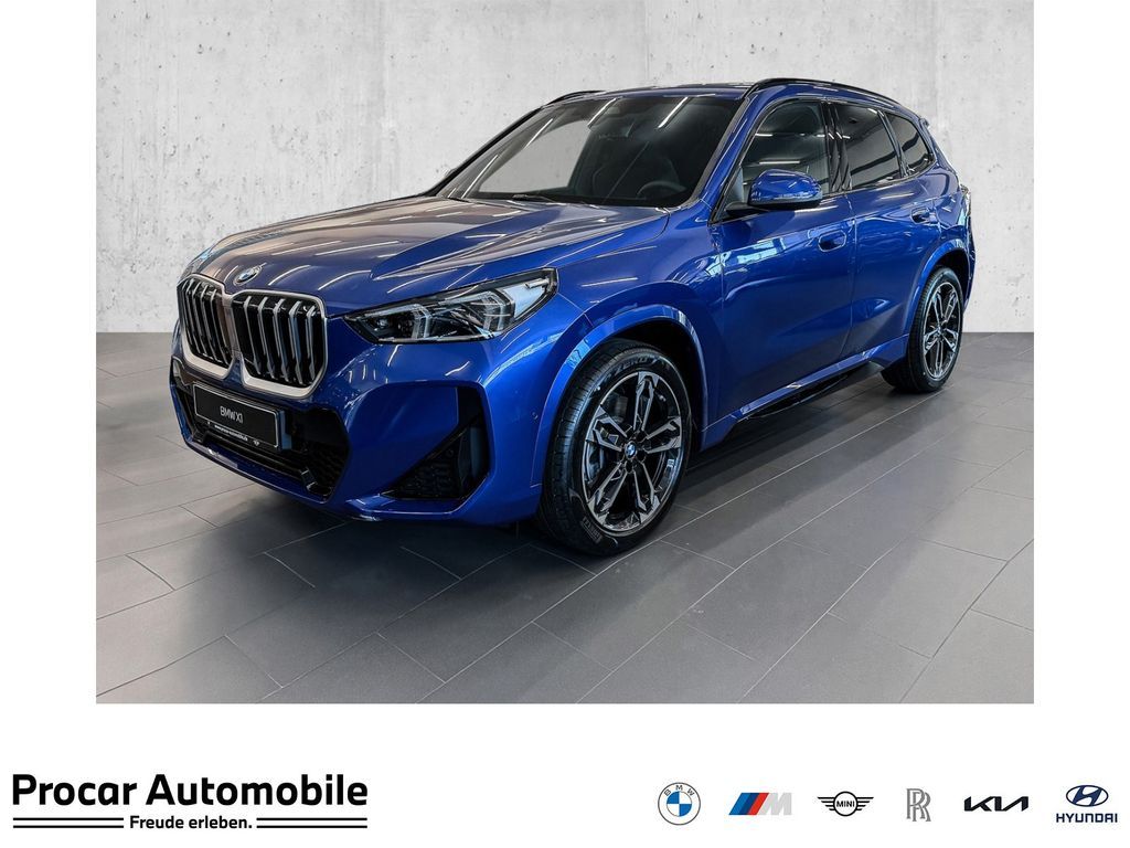 BMW X1 sDrive20i M Sportpaket * Panorama Glasdach * Leasing