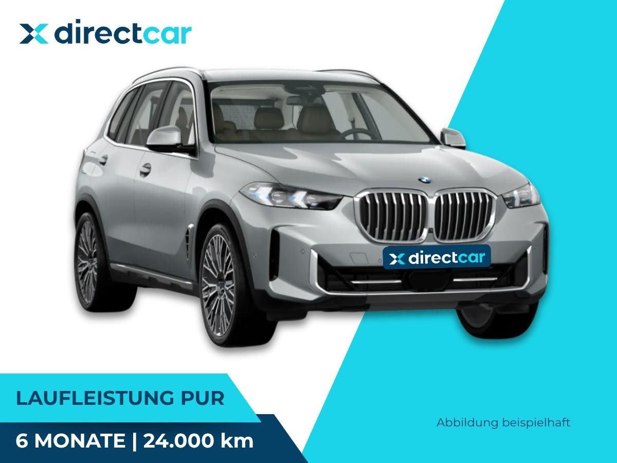 BMW X5 BMW X5 30d xDrive M Sportpaket Pro ❗️ verfügbar ab Dezember ❗️ 6 Monate-Fullservice ✅ Leasing