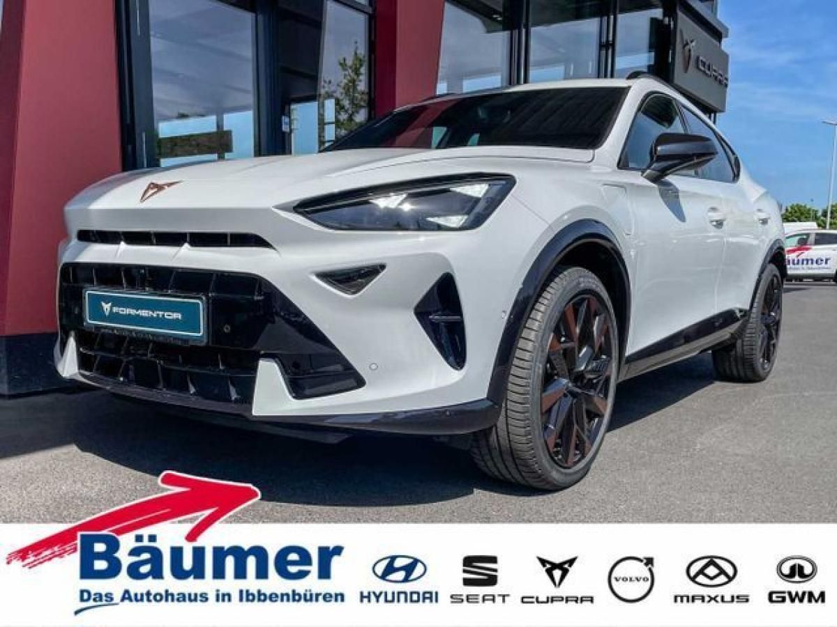 Cupra Formentor VZ 1.5 e-HYBRID 200 kW (272 PS) 6-Gang-DSG | Grau oder Weiß! Leasing