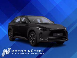 TOYOTA bZ4X 71,4 kWh Comfort Leasing