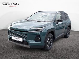 Toyota RAV 4 Teamplayer 4x4